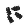 DJI Mavic Air 2 Karet Rubber Mounting Original Isi 1Pcs Air 2s Caret